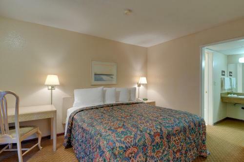 Hotel Vagabond Inn San Pedro 335