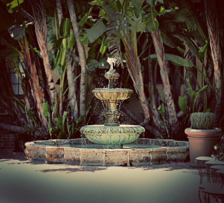 Hotel Historic Santa Maria Inn