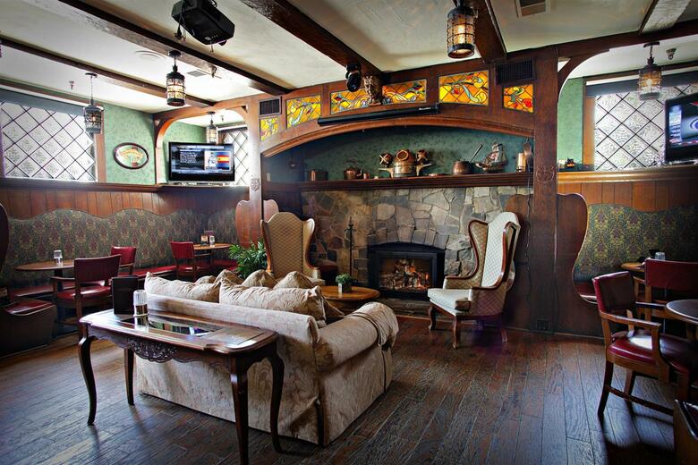 Hotel Historic Santa Maria Inn