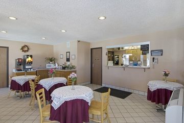 Hotel Americas Best Value Inn-sierra Vista