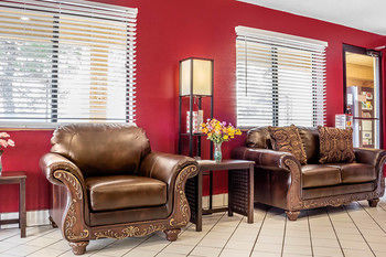 Hotel Americas Best Value Inn-sierra Vista