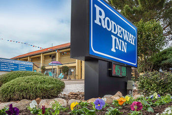 Hotel Americas Best Value Inn-sierra Vista