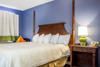 Hotel Americas Best Value Inn-sierra Vista