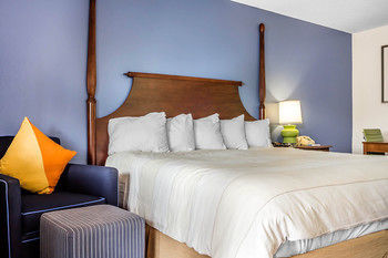 Hotel Americas Best Value Inn-sierra Vista