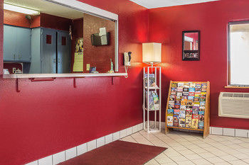 Hotel Americas Best Value Inn-sierra Vista