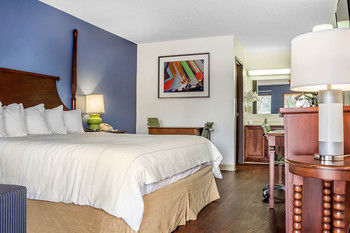 Hotel Americas Best Value Inn-sierra Vista