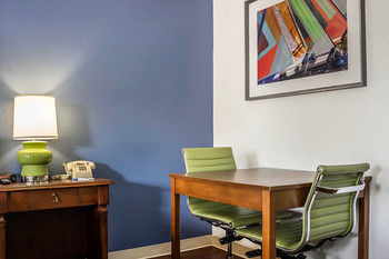 Hotel Americas Best Value Inn-sierra Vista