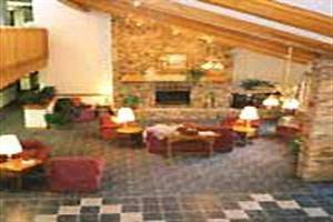 Hotel Ameriinn Lodge & Suites