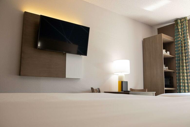 Hotel Comfort Inn Sioux City