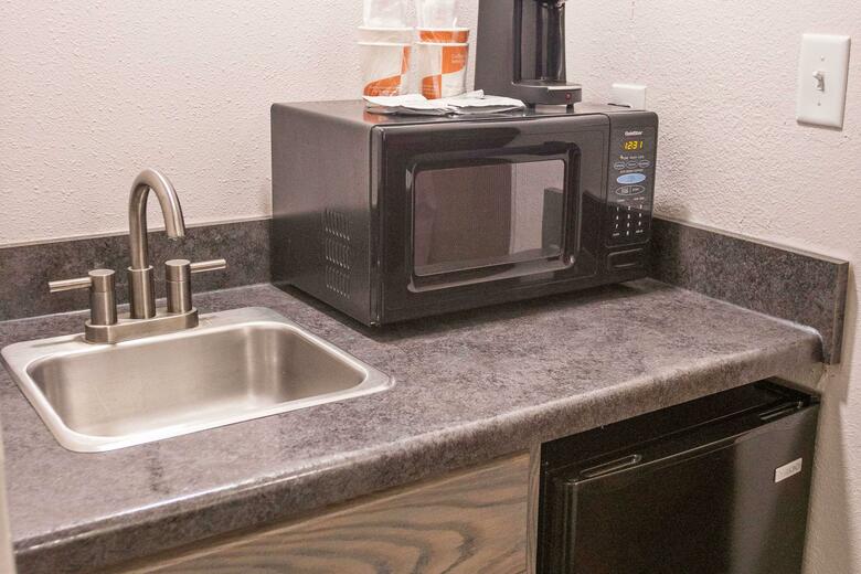 Hotel Comfort Inn Sioux City