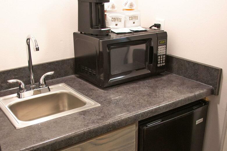 Hotel Comfort Inn Sioux City