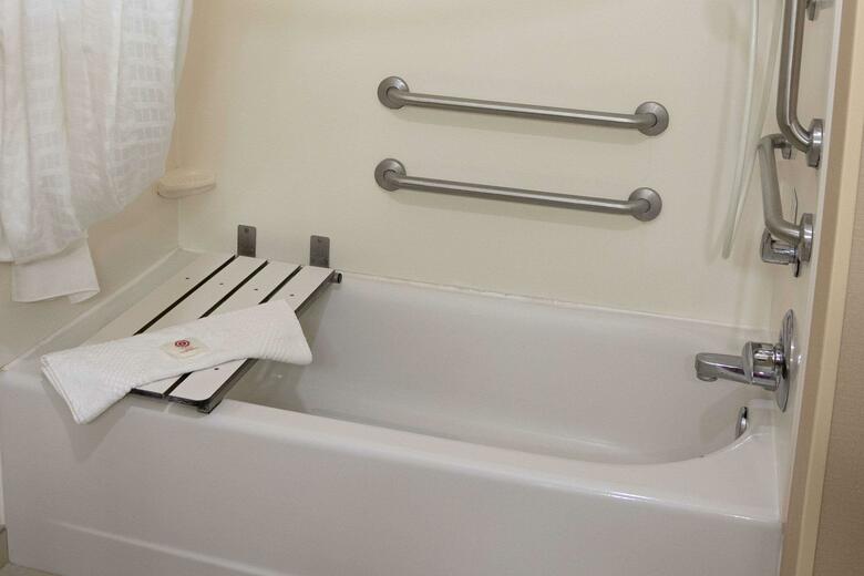 Hotel Comfort Inn Sioux City