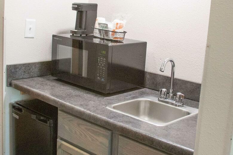 Hotel Comfort Inn Sioux City