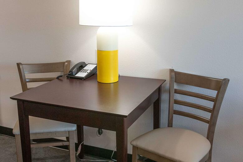 Hotel Comfort Inn Sioux City