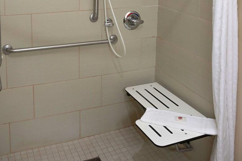 Hotel Comfort Inn Sioux City