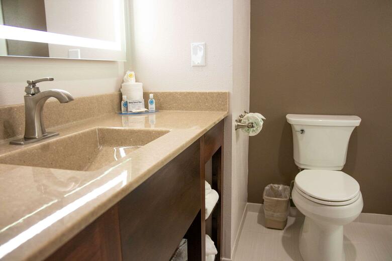 Hotel Comfort Inn Sioux City