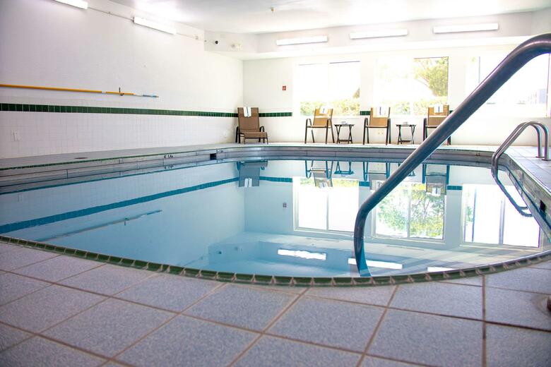 Hotel Comfort Inn Sioux City