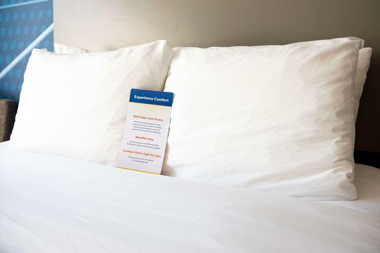 Hotel Comfort Inn Sioux City