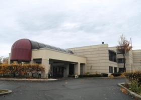 Hotel Holiday Inn Southfield