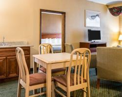Hotel Holiday Inn Southfield