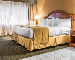 Hotel Holiday Inn Southfield