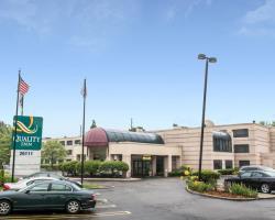 Hotel Holiday Inn Southfield