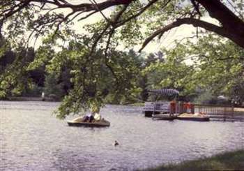 Sturbridge Host Hotel