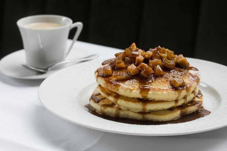 Hotel Westchester Marriott