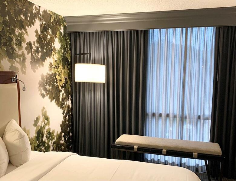 Hotel Westchester Marriott