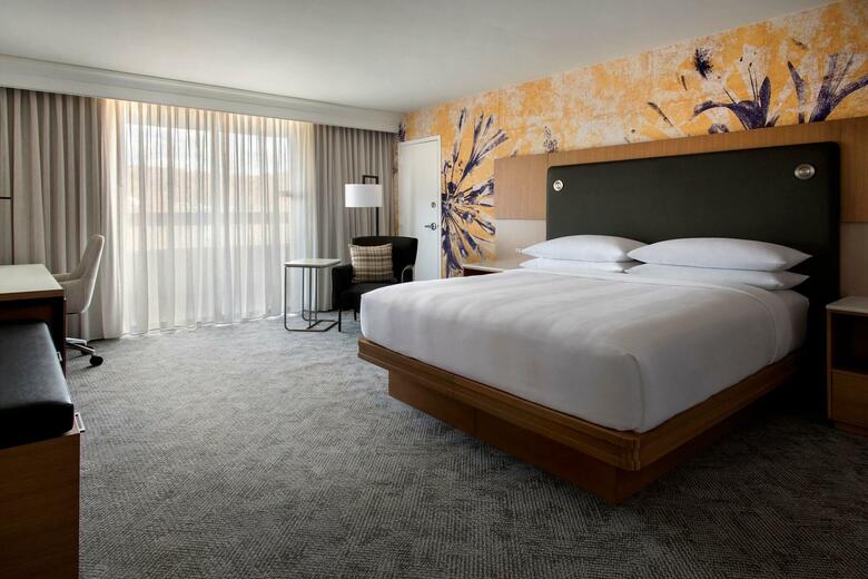Hotel Westchester Marriott