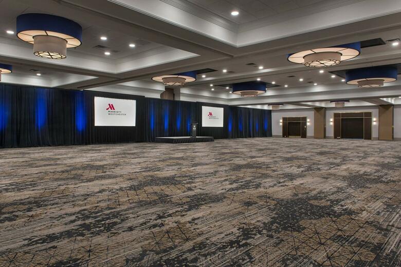 Hotel Westchester Marriott