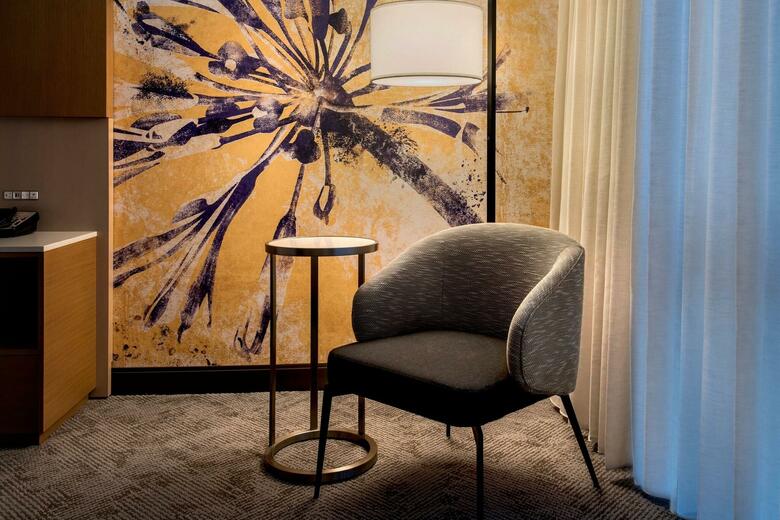 Hotel Westchester Marriott