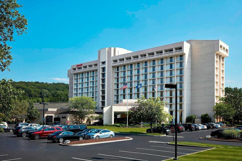 Hotel Westchester Marriott