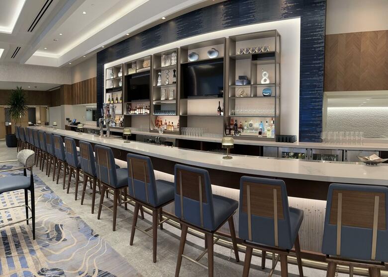 Hotel Westchester Marriott