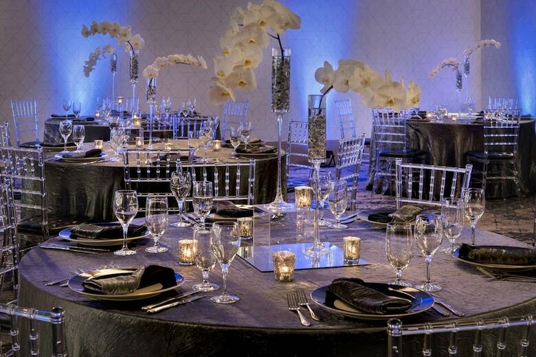 Hotel Westchester Marriott