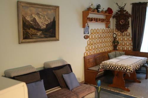 Hostal Lebensart