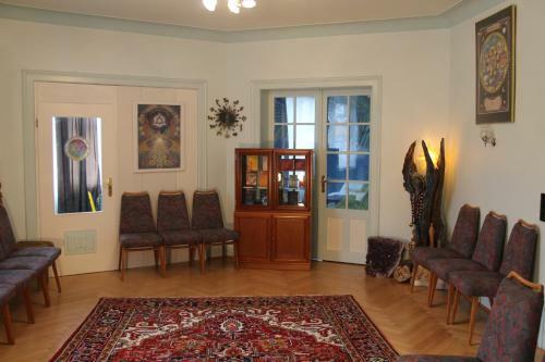 Hostal Lebensart