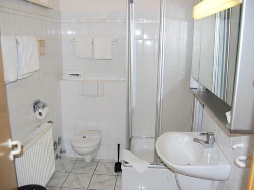Apartamento G�stehaus Belvedere In Warnem�nde