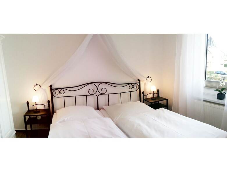 Apartamento Appartementhaus Gutenberg
