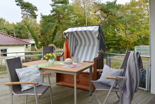 Apartamento Ferienwohnung Sonnenschein