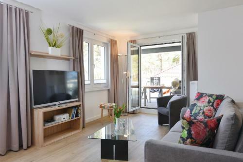 Apartamento Ferienwohnung Sonnenschein