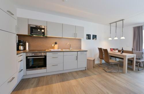Apartamento Ferienwohnung Sonnenschein