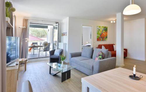 Apartamento Ferienwohnung Sonnenschein