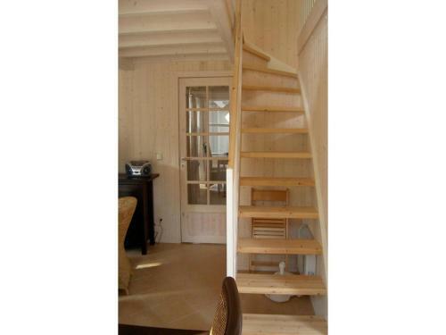 Strandpark Ostseebad Baabe Y