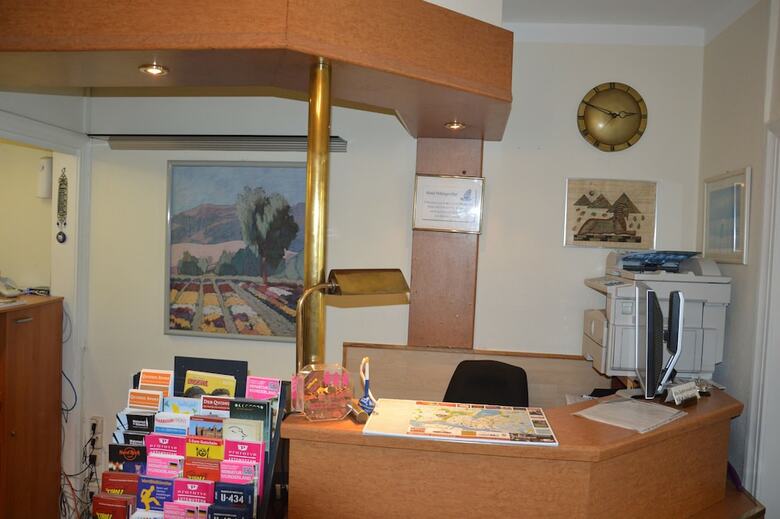 Hostal Centrum Hotel Wikinger Hof Hamburg