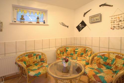 Apartment Glowe