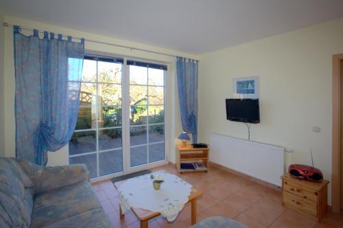Apartment Glowe