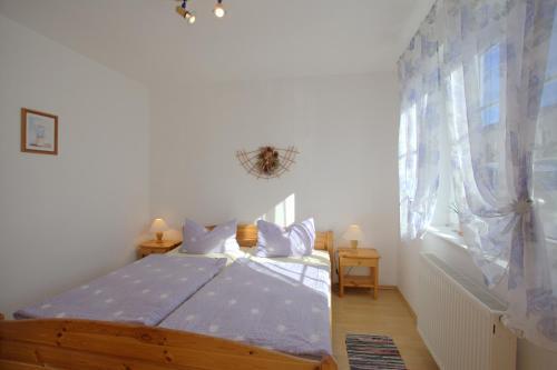 Apartment Glowe
