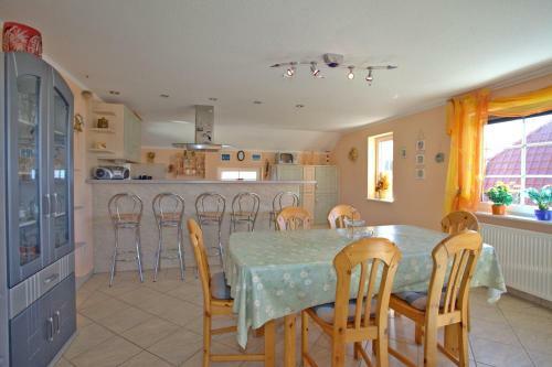 Apartment Glowe