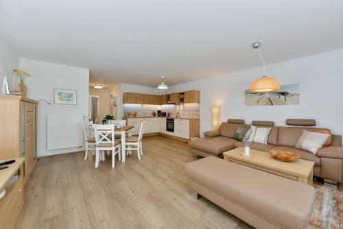 Apartamento Strandhuhn
